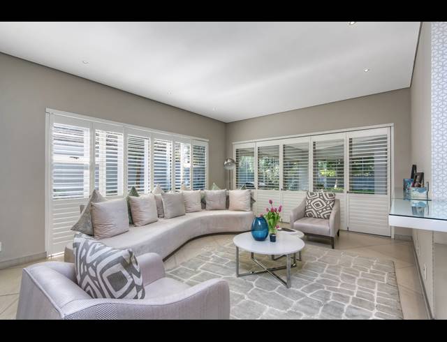 4 BEDROOM CLUSTER FOR SALE IN MORNINGSIDE